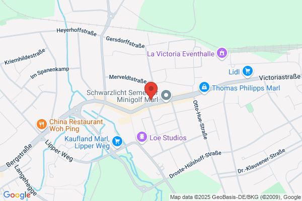 Pflegeeinrichtungen Kirsch KG Wohn- & Pflegezentrum Auguste-Victoria