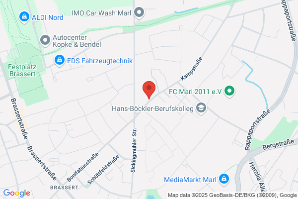 Reifen Service Reckort