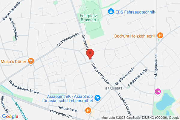 FJP Reiseagentur