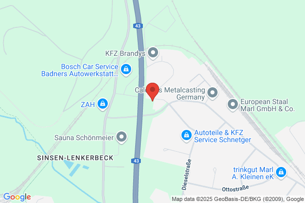 Scholz Reisen