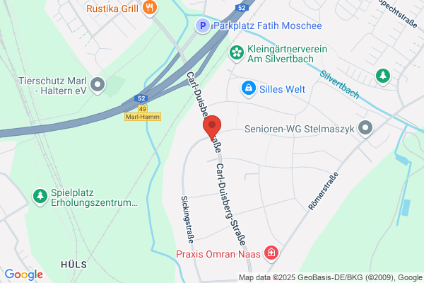 Özbay Reisen Marl