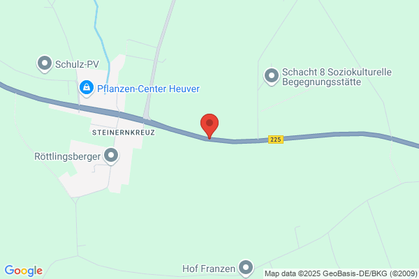 Steiner Kreuz