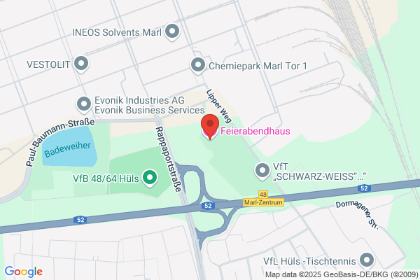 Feierabendhaus