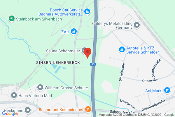 G & Z Schädlingsbekämpfung e.Kfm.