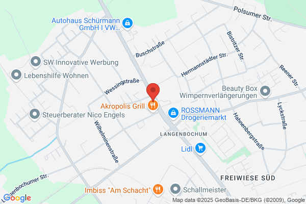 Deitmer-Hausen