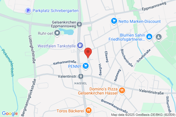 Mährfeldschule, Offene Ganztagsschue