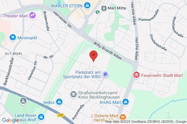 Willy-Brandt-Gesamtschule