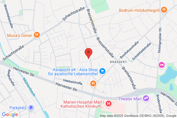 Dr.-Carl-Sonnenschein-Schule kath. Grundschule