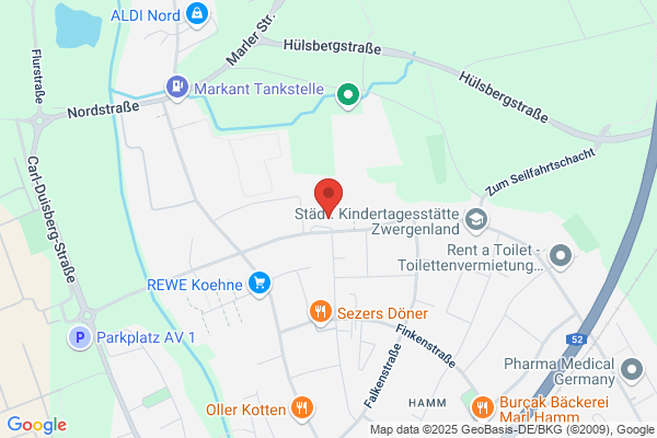 Hermann-Claudius-Schule