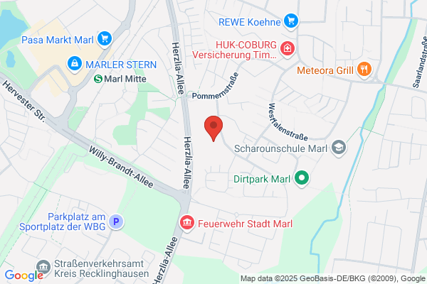 Martin-Buber-Schule
