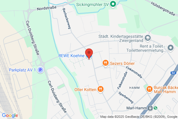 REWE Koehne