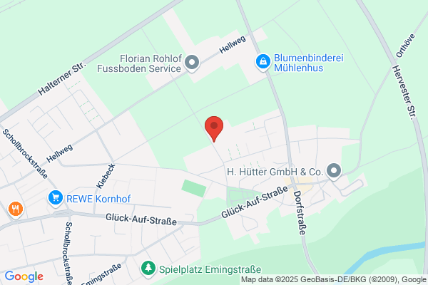 SuS Tennis Hervest-Dorsten