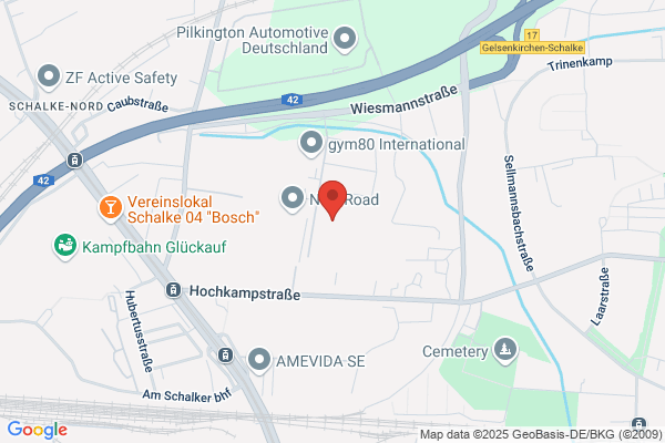 Vestatrans Knecht GmbH
