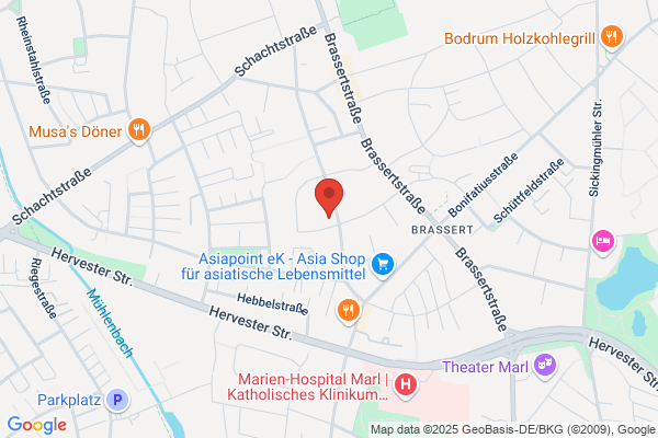 Alte Schmiede