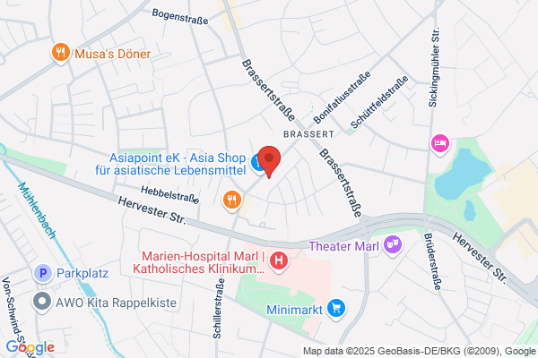 LVM Versicherung Dietmar Kersten - Versicherungsagentur