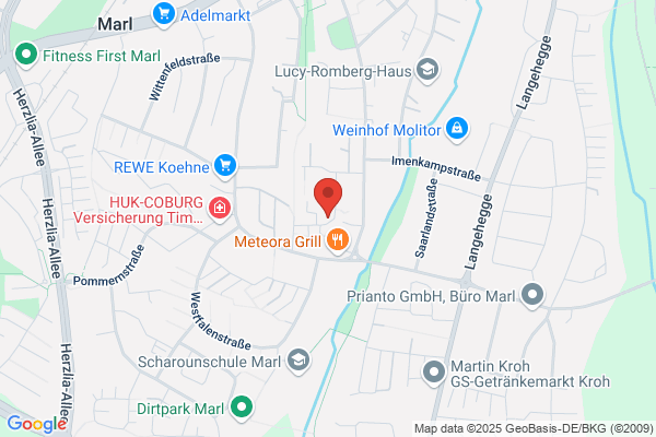 SIGNAL IDUNA Versicherung Frank Röhlig