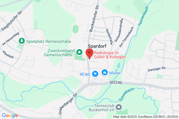 ZON - Zentrum für Orthopädie, Neuro- und Unfallchirurgie