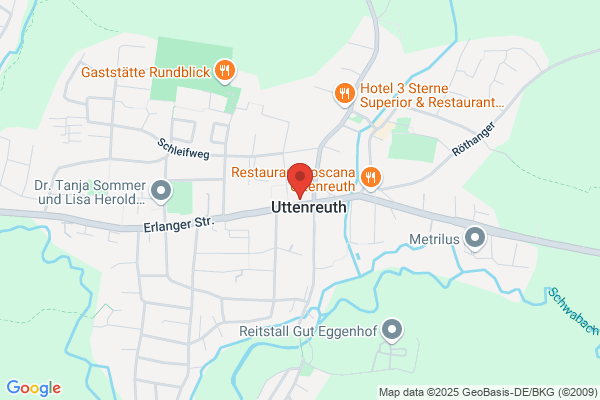 HÖRGERÄTE SEIFERT Uttenreuth