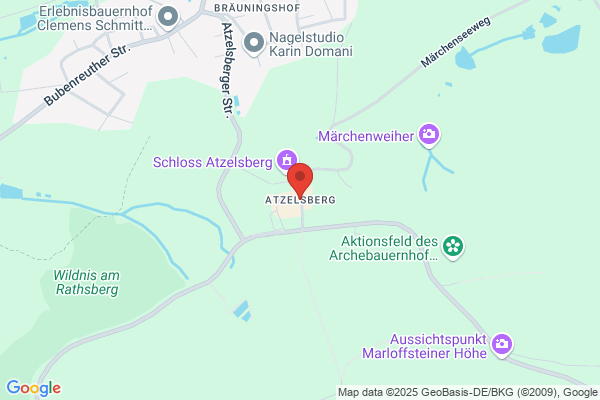 Atzelsberger