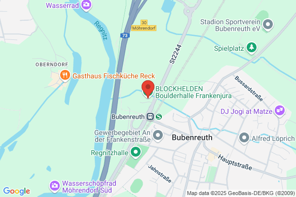 Bloch Gerlinde Büroservice