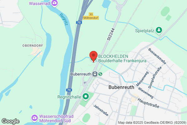 Bloch Gerlinde Büroservice
