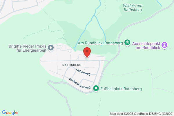 FFW Rathsberg
