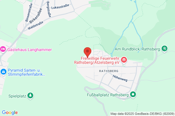 Franzspeck und Rieger GbR