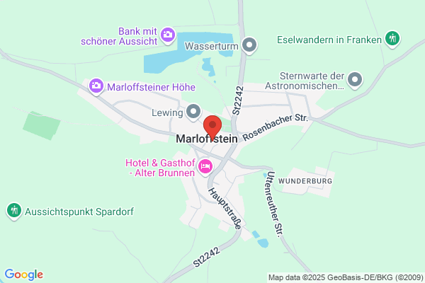 Kindergarten Kindergärten und