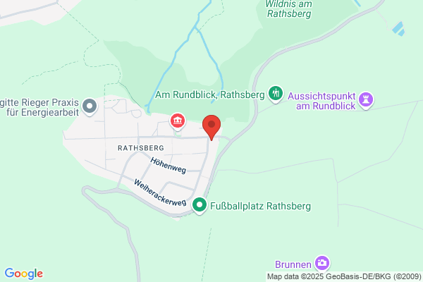 WEGWEISER GmbH
