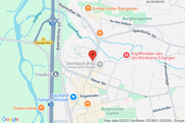 betz, schneider und collegen
