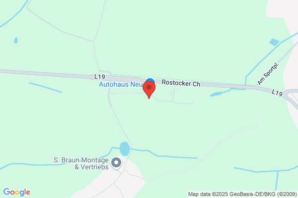 Bauelemente Bohm Vertriebs-