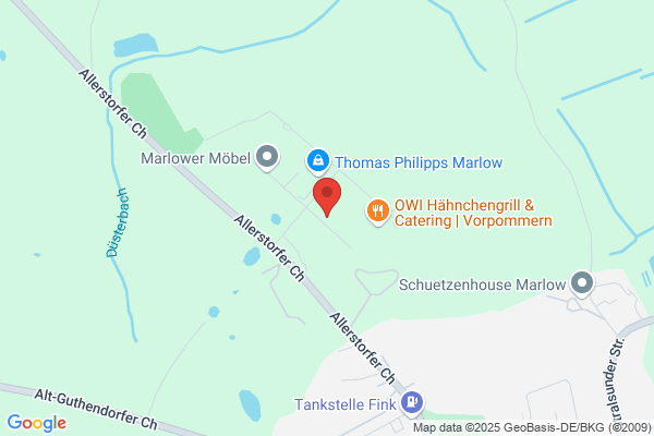 Boddensegler-Reise-GmbH