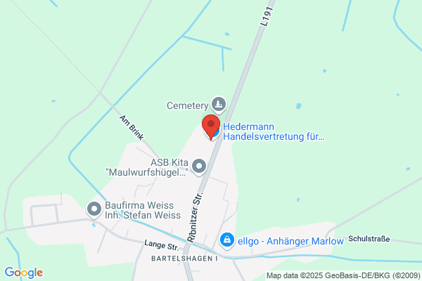 Fliesenleger- u. Kaminbau GbR Lohmann & Dedow