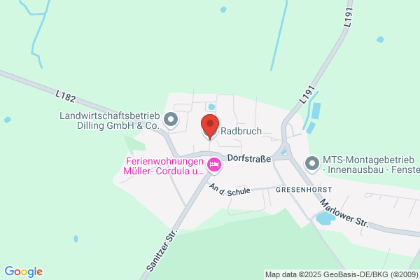 Frau Gabi Weichbrodt  Pommersche Bauelemente GmbH