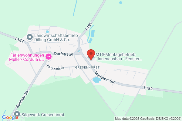 GSD Güter-Schnell-Dienst GmbH