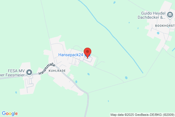 Hansepack24 GmbH