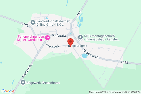 Kita u. Hort De Kaukschieters Regionalverband Warnow - Trebeltal e.V.