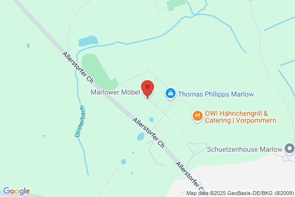 Marlower Möbel GmbH