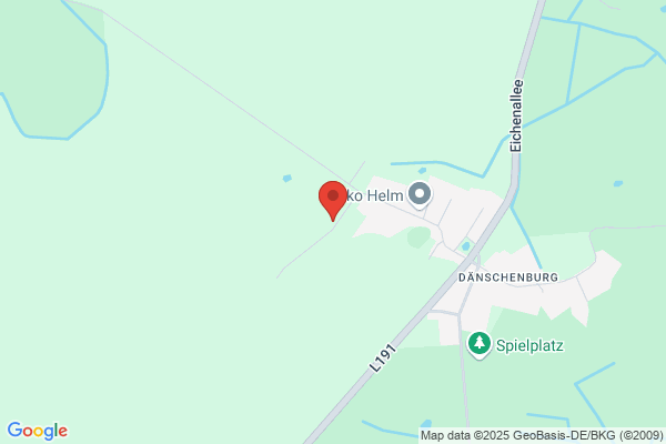 Objektservice Marlow