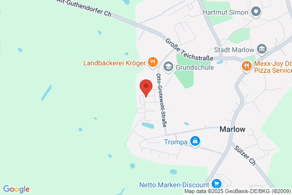 Torgelower Gemeinnützige