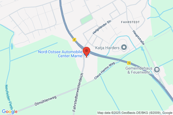 Autoteile Plus Service / Nord-Ostsee Automobile GmbH & Co. KG