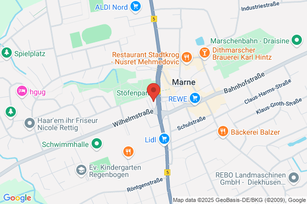 Kloppenburg GmbH & Co.