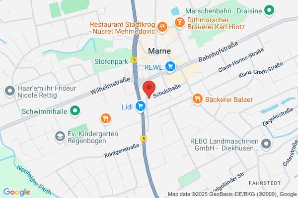 Logopädische Praxis Therapien an der Nordsee