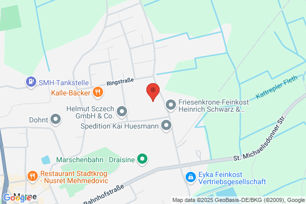 Landgard Obst und Gemüse GmbH & Co.KG