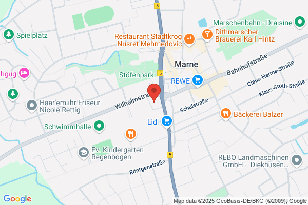 Frischemarkt Frauen