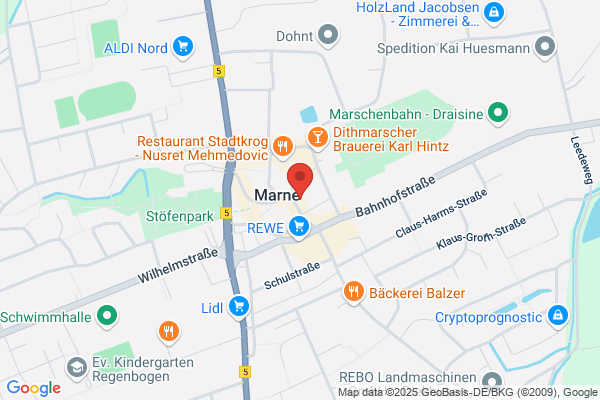R+V Versicherung