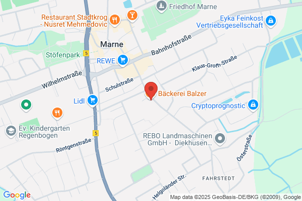 Bäckerei Balzer