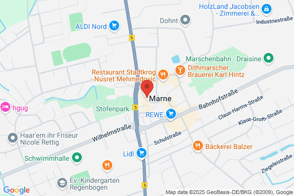 Harald Kremer Stadtcafe