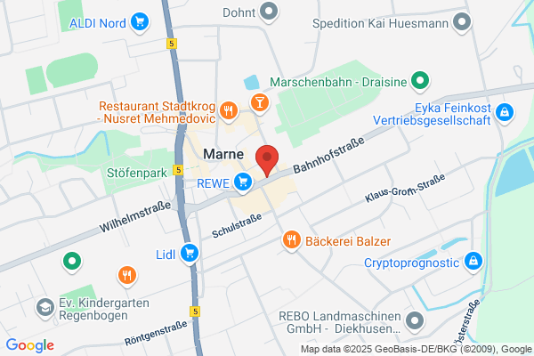 Korte Gardinenservice