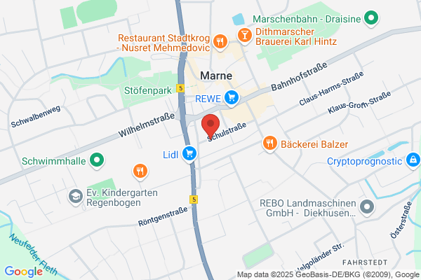Lorenz Möbelwerkstatt Inh. Stephan Brasch